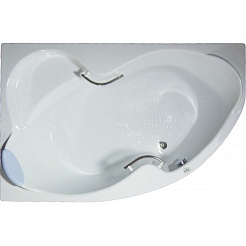  Акриловая ванна Индиго R – фотография-1